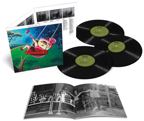 Little Feat: Sailin' Shoes (Deluxe Edition) ( RECORD )