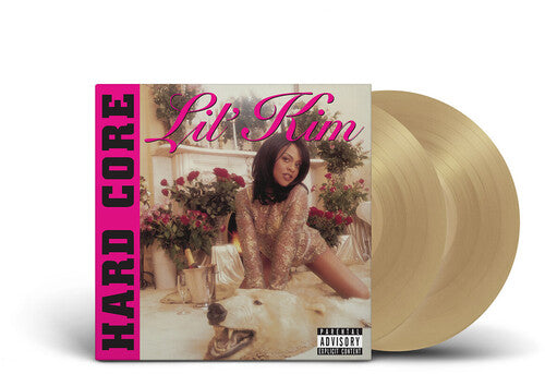 Lil Kim: Hard Core ( RECORD )