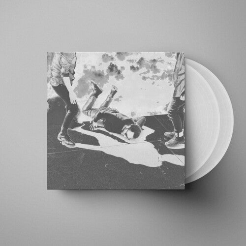 Local Natives: Hummingbird ( RECORD )