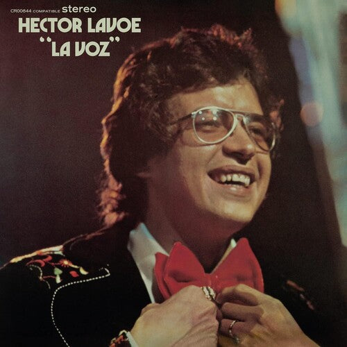 Héctor Lavoe: La Voz ( RECORD )