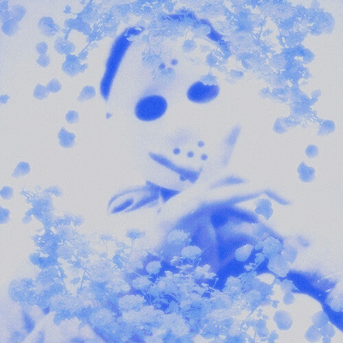 Yung Lean: Frost God ( RECORD )