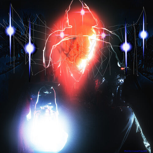 Bladee: Red Light ( RECORD )