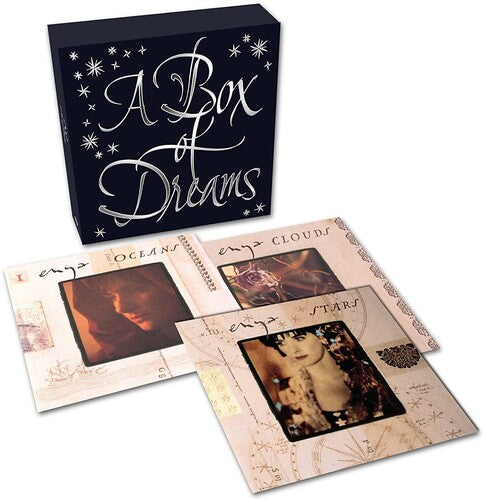 Enya: A Box Of Dreams ( RECORD )
