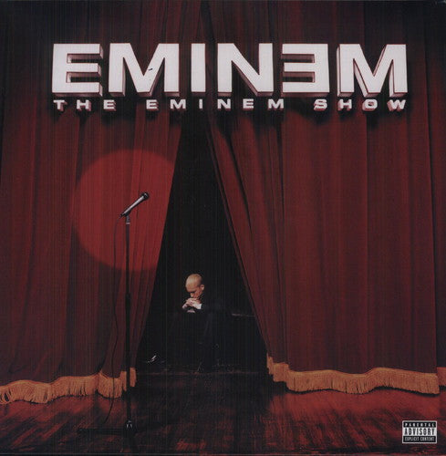 Eminem: The Eminem Show ( RECORD )