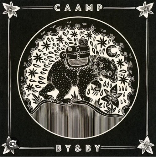 Caamp: By & By ( RECORD )