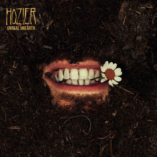 Hozier: Unreal Unearth ( RECORD )