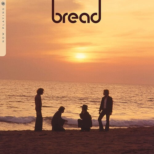 Bread: Now Playing ( RECORD )