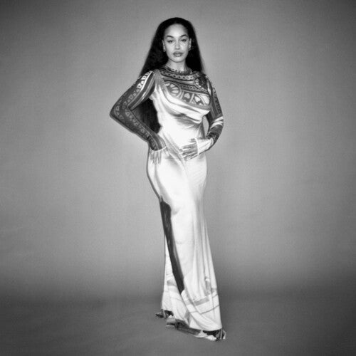 Jorja Smith: Falling Or Flying ( RECORD )