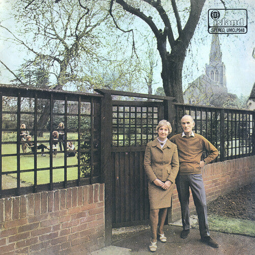 Fairport Convention: Unhalfbricking - 180gm Vinyl ( RECORD )