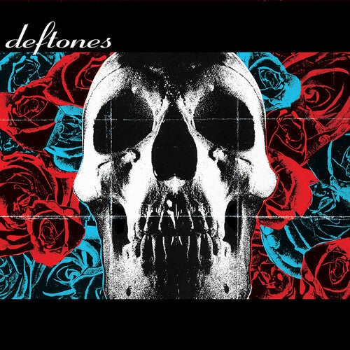 Deftones: Deftones (20th Anniversary Edition) ( RECORD )