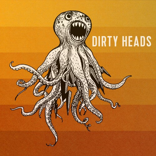 Dirty Heads: Dirty Heads ( RECORD )