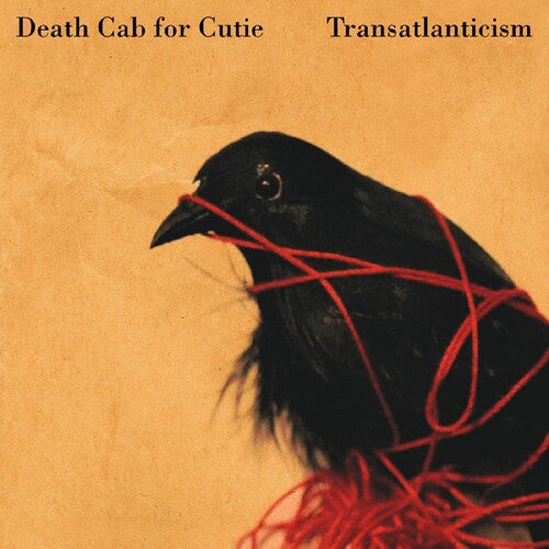 Death Cab for Cutie: Transatlanticism (20th Anniversary) ( RECORD )