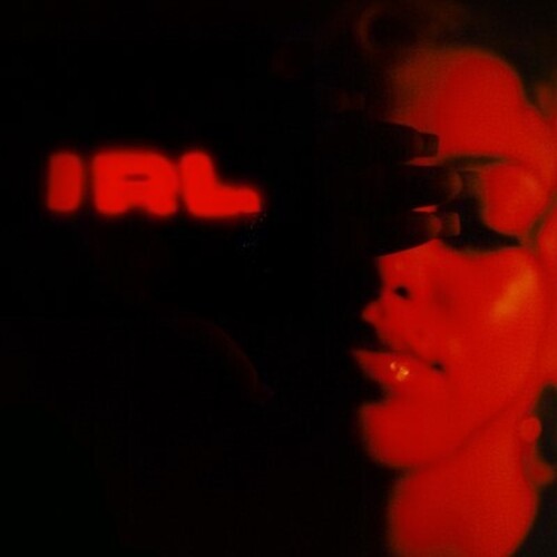 Mahalia: IRL ( RECORD )