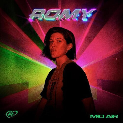 Romy: Mid Air ( RECORD )