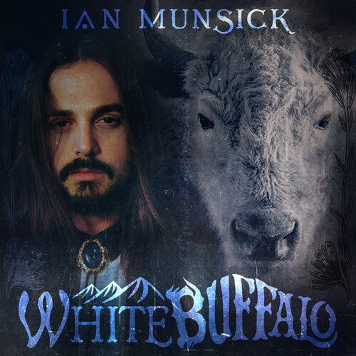 Ian Munsick: White Buffalo ( RECORD )