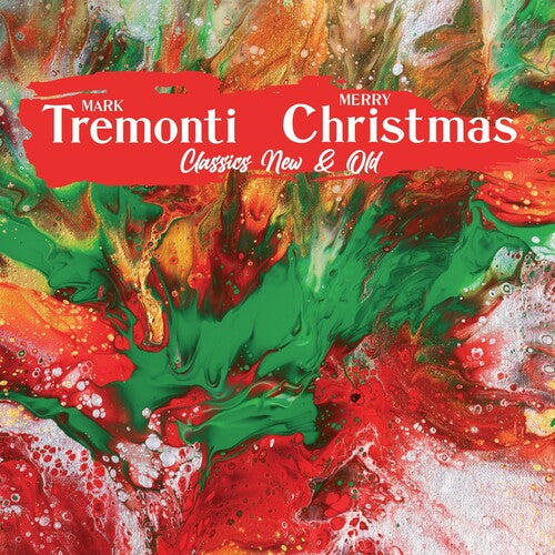 Mark Tremonti: Mark Tremonti Christmas Classics New & Old ( RECORD )