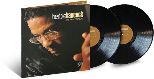 Herbie Hancock: The New Standard (Verve By Request Series) ( RECORD )