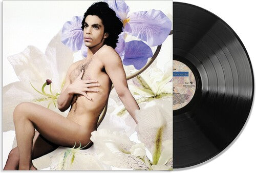 Prince: Lovesexy ( RECORD )