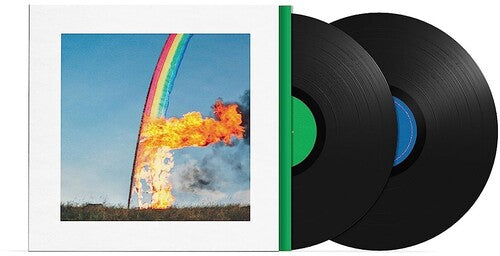 Sigur Ros: ÁTTA ( RECORD )