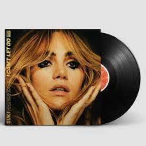 Suki Waterhouse: I Can't Let Go ( RECORD )