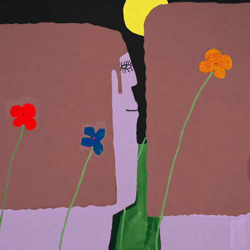 Slow Pulp: Yard ( RECORD )