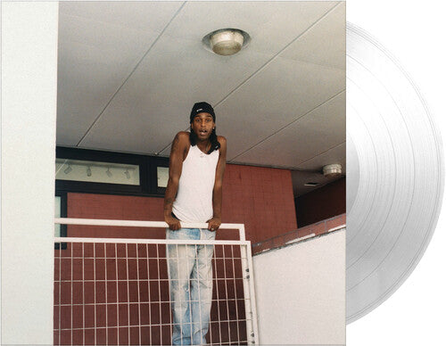 Bakar: Halo ( RECORD )