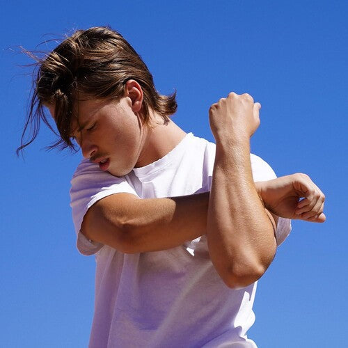 Ryan Beatty: Calico ( RECORD )