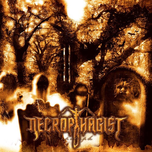 Necrophagist: Epitaph ( RECORD )