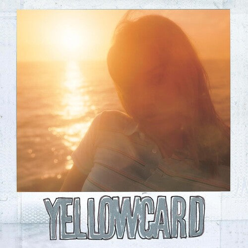 Yellowcard: Ocean Avenue ( RECORD )