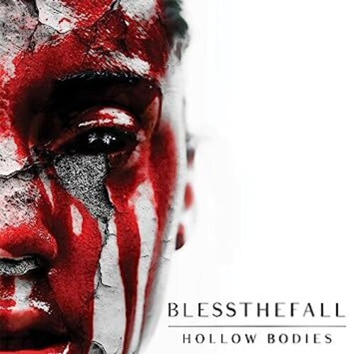 blessthefall: Hollow Bodies ( RECORD )