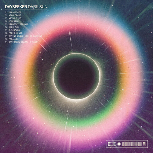 Dayseeker: Dark Sun ( RECORD )