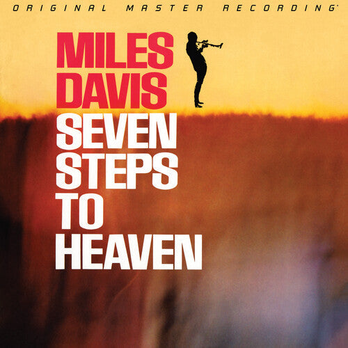 Miles Davis: Seven Steps to Heaven ( RECORD )