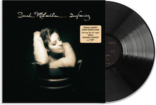 Sarah McLachlan: Surfacing ( RECORD )