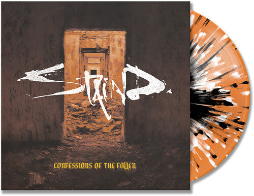 Staind: Confessions Of The Fallen ( RECORD )