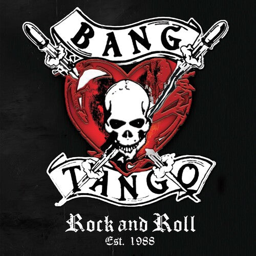 Bang Tango: ROCK AND ROLL EST. 1988 ( RECORD )