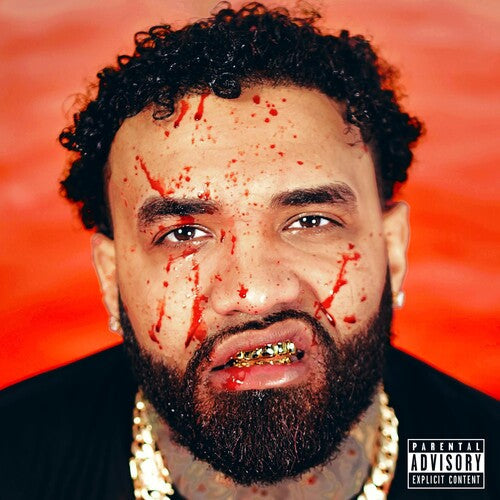Joyner Lucas: Not Now I'm Busy ( RECORD )
