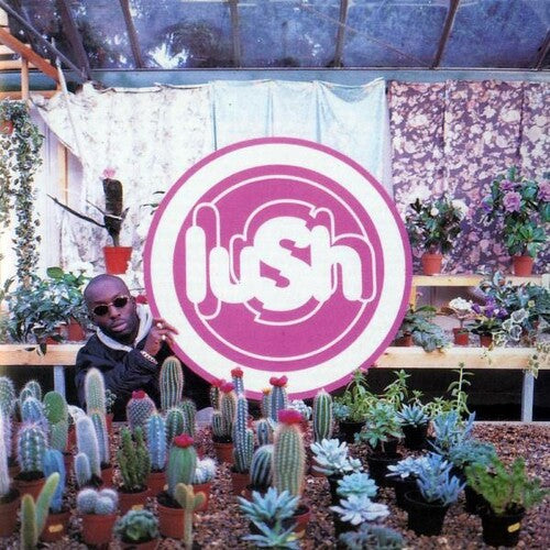 Lush: Lovelife ( RECORD )
