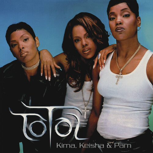 Total: Kima, Keisha & Pam ( RECORD )