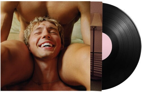 Troye Sivan: Something To Give Each Other ( RECORD )