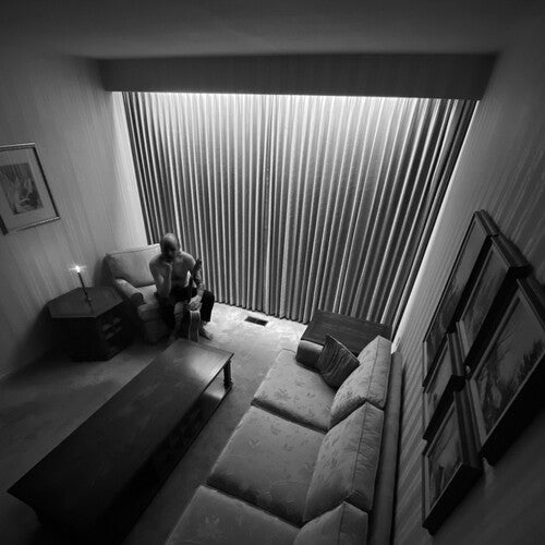 Timber Timbre: Lovage ( RECORD )