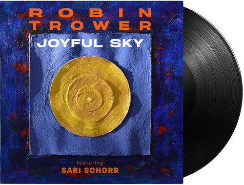 Robin Trower: Joyful Sky ( RECORD )