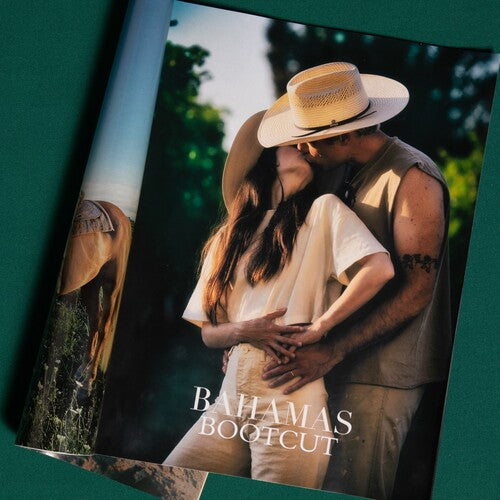 Bahamas: BOOTCUT ( RECORD )