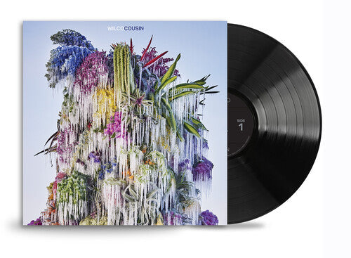 Wilco: Cousin ( RECORD )