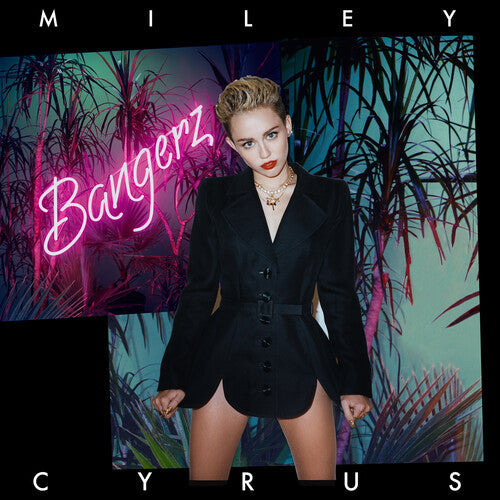 Miley Cyrus: Bangerz (10th Anniversary Edition) ( RECORD )