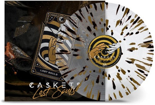 Caskets: Lost Souls ( RECORD )