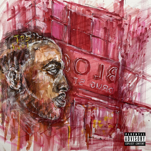 Stove God Cooks: Reasonable Drought ( RECORD )
