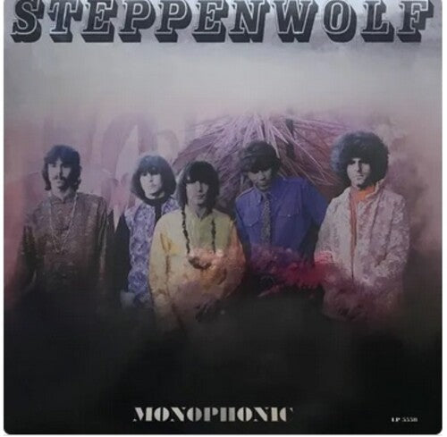 Steppenwolf: Steppenwolf ( RECORD )