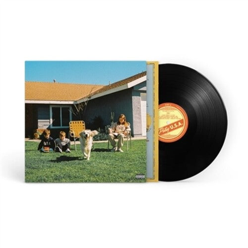 Petey: USA ( RECORD )