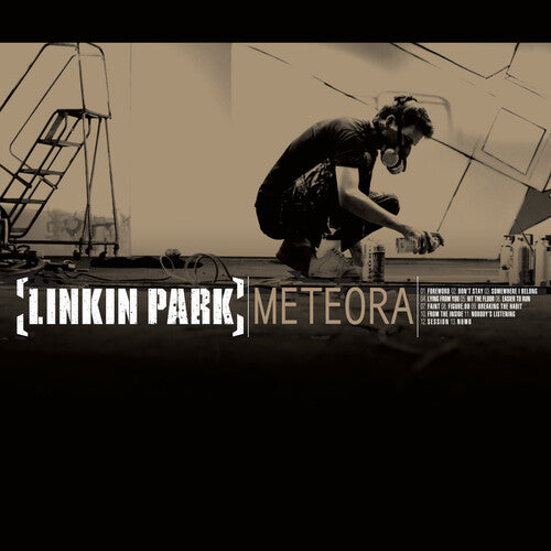 Linkin Park: Meteora ( RECORD )