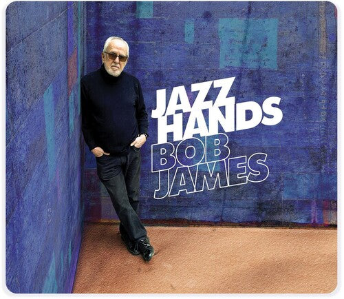 Bob James: Jazz Hands ( RECORD )